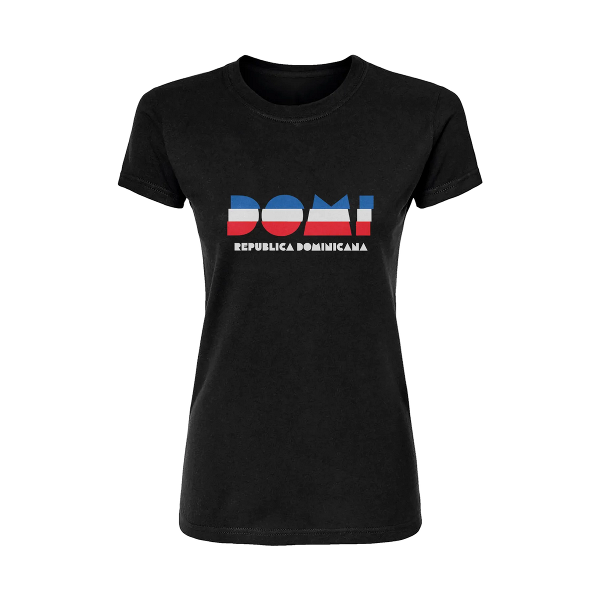 Domi Short Sleeve Women's T-Shirt