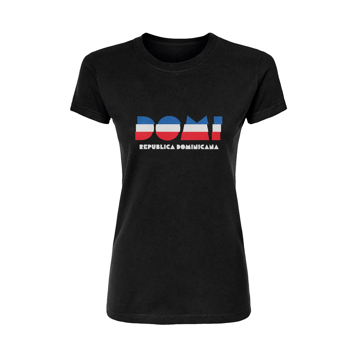 Domi Short Sleeve Women's T-Shirt