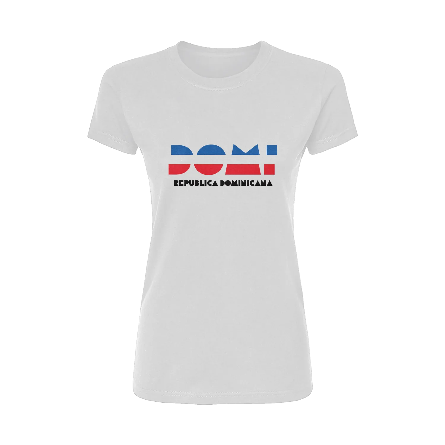 Domi Short Sleeve Women's T-Shirt
