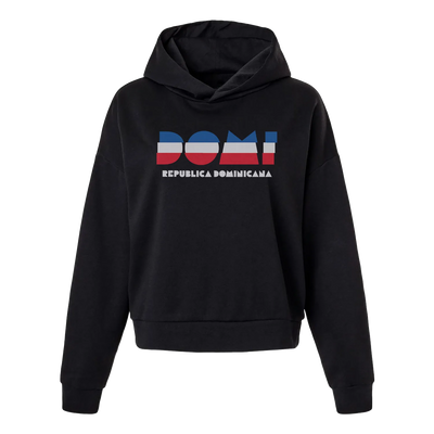 Domi Women's Hoodie