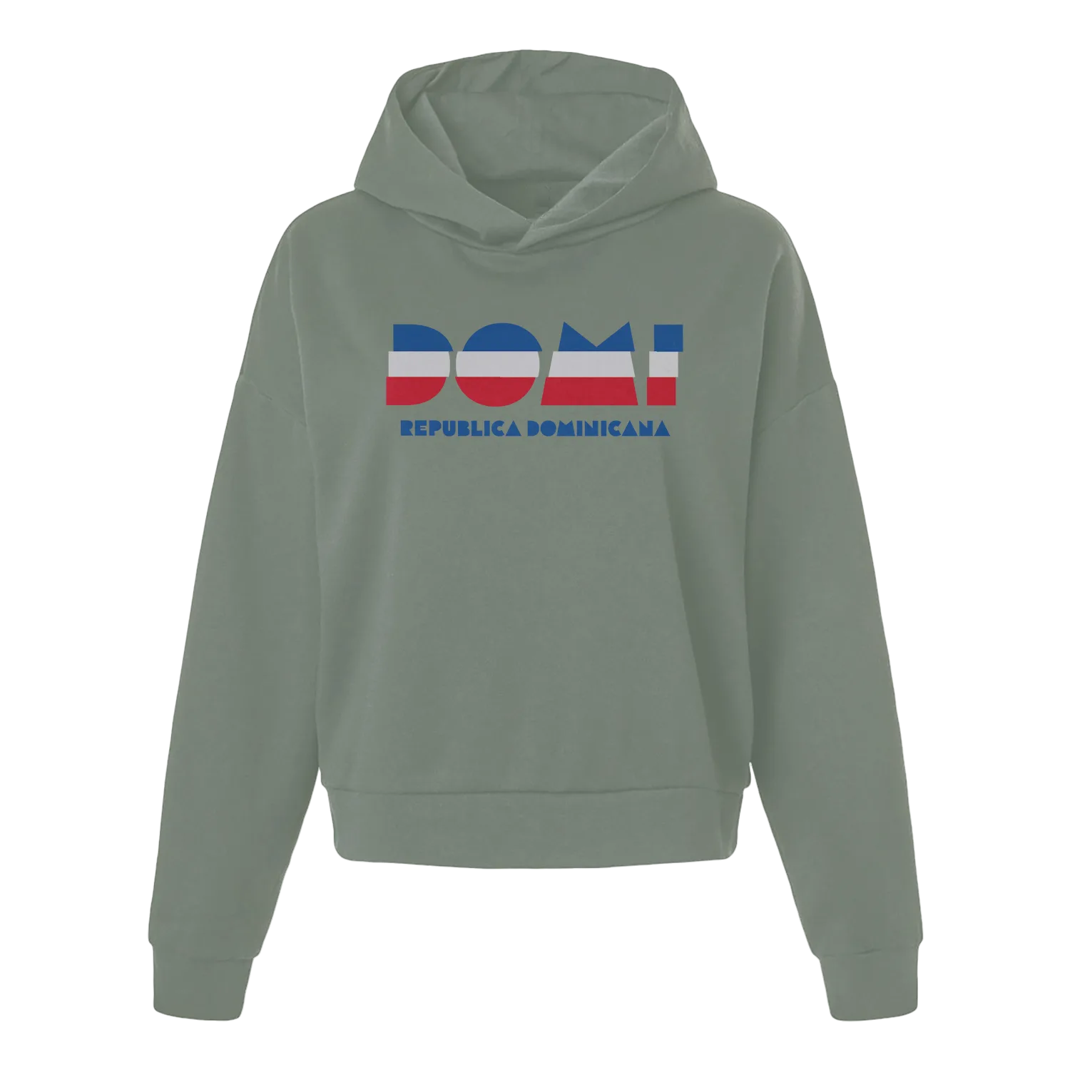 Domi Women's Hoodie