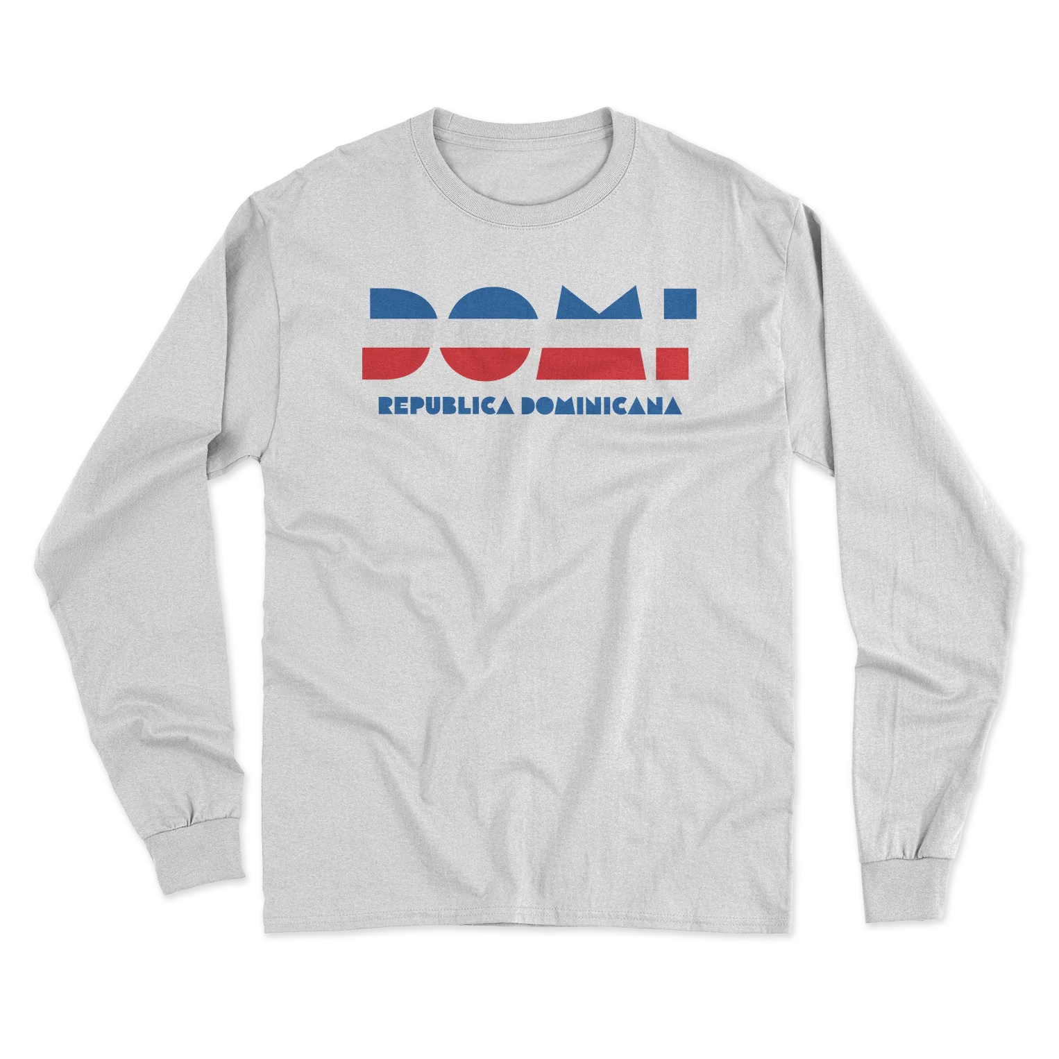 Domi Tricolor T-Shirt