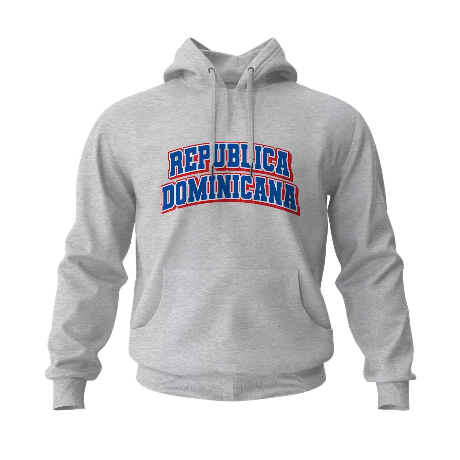 República Dominicana Hoodie