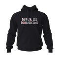 República Dominicana Hoodie