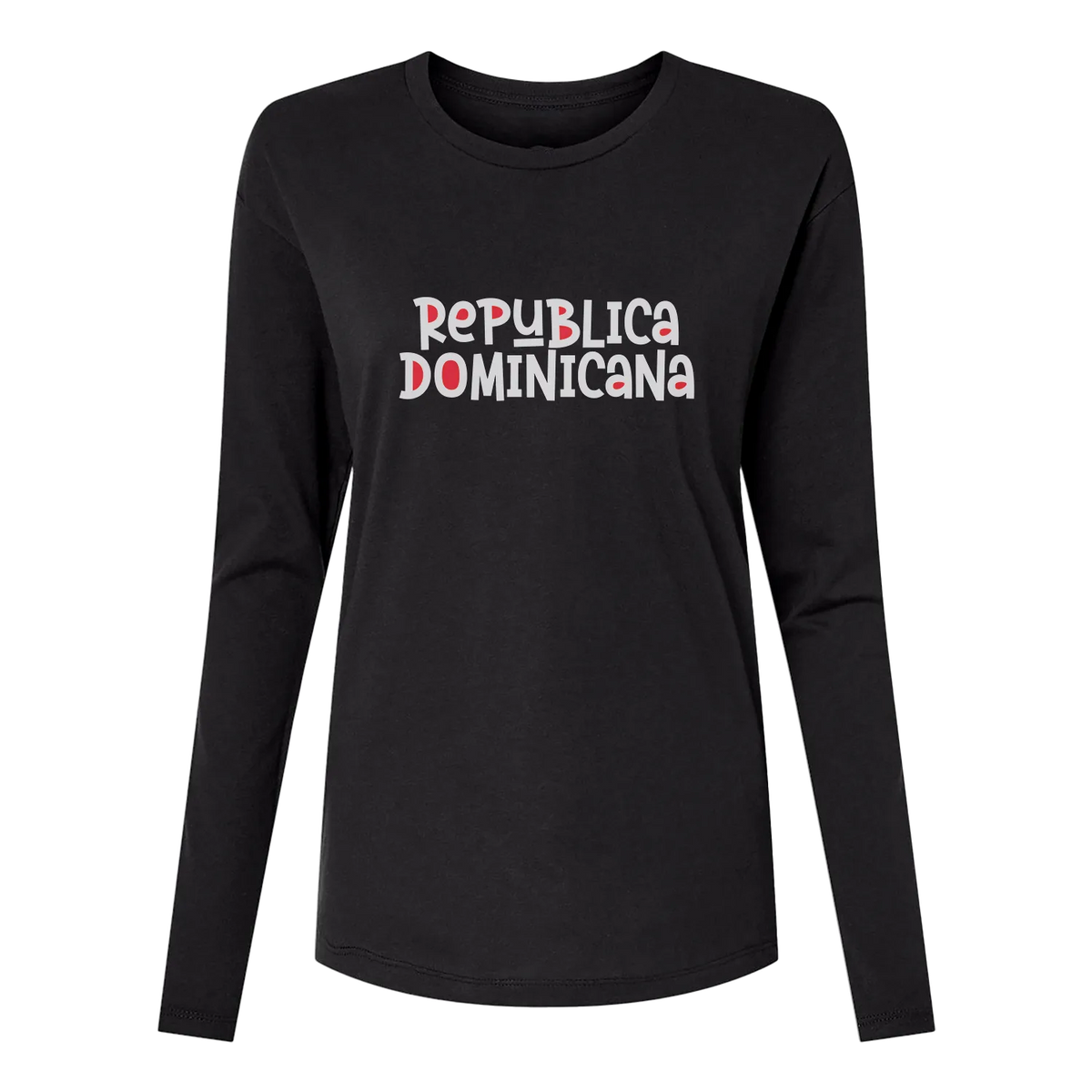 República Dominicana Women's T-Shirt