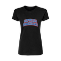 República Dominicana Short Sleeve Women's T-Shirt