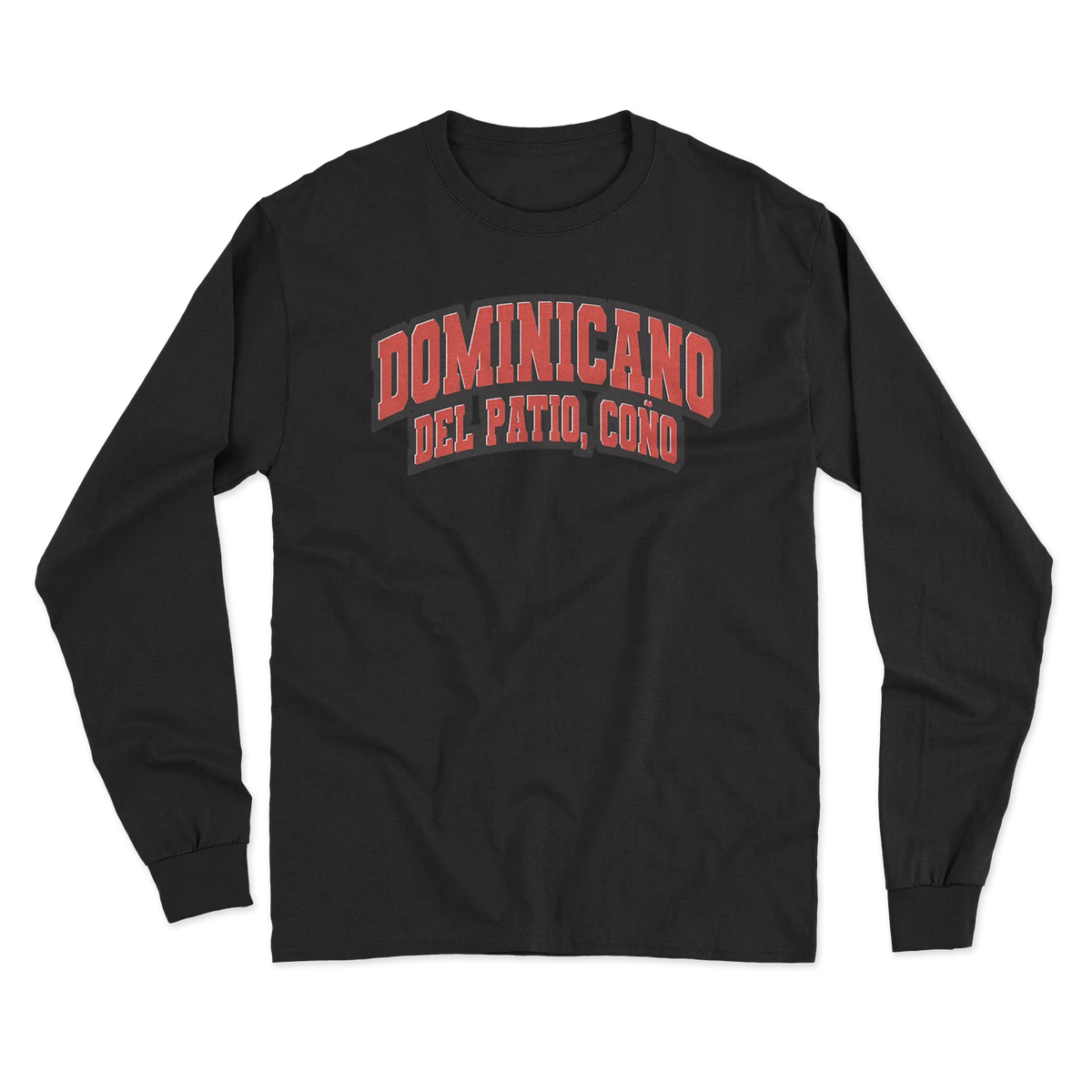 Dominicano Del Patio T-Shirt