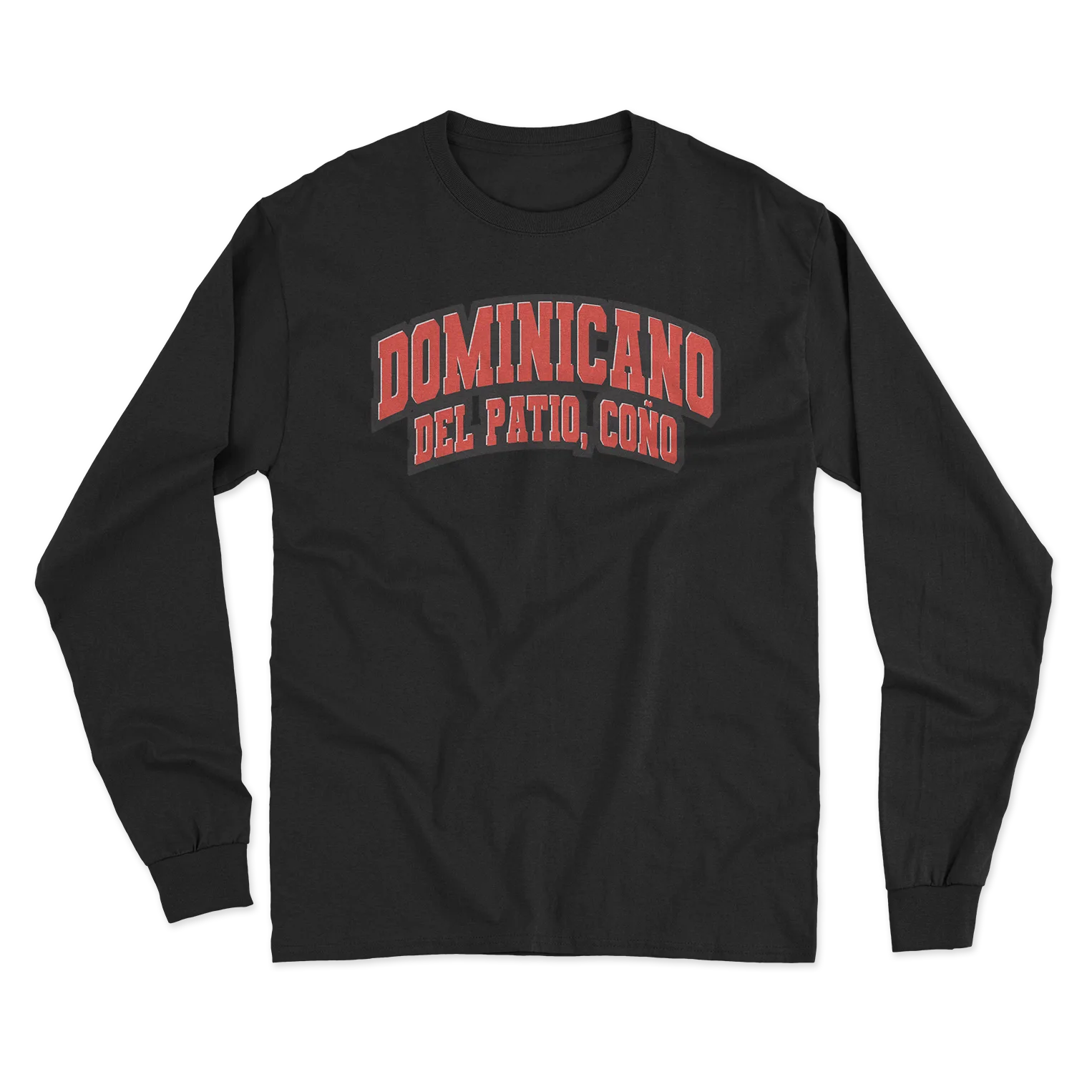 Dominicano Del Patio T-Shirt
