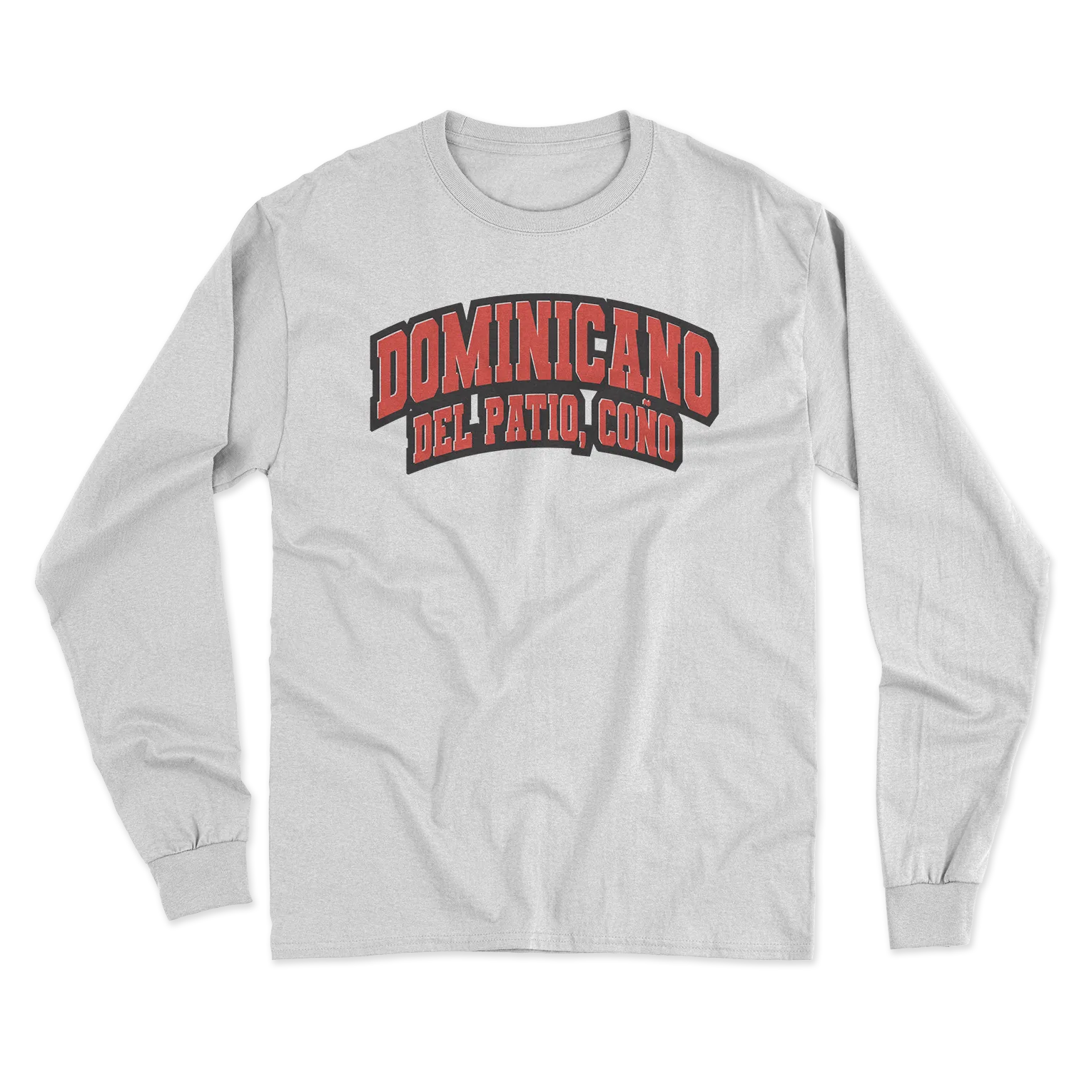 Dominicano Del Patio T-Shirt