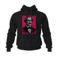 Juan Pablo Duarte Hoodie