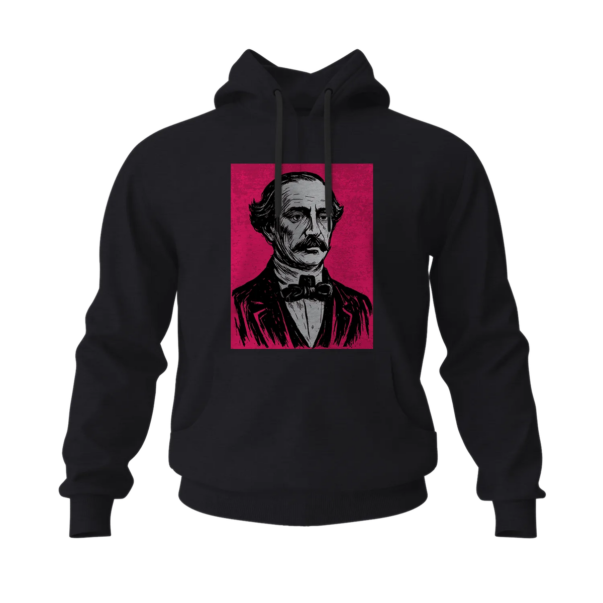 Juan Pablo Duarte Hoodie