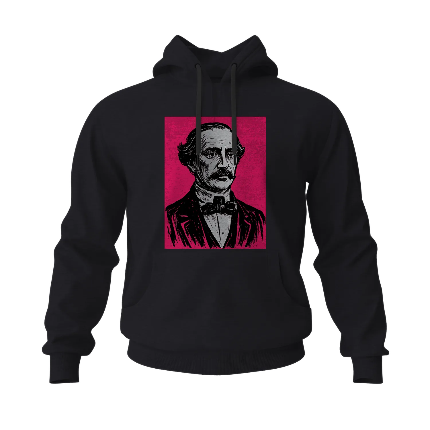 Juan Pablo Duarte Hoodie