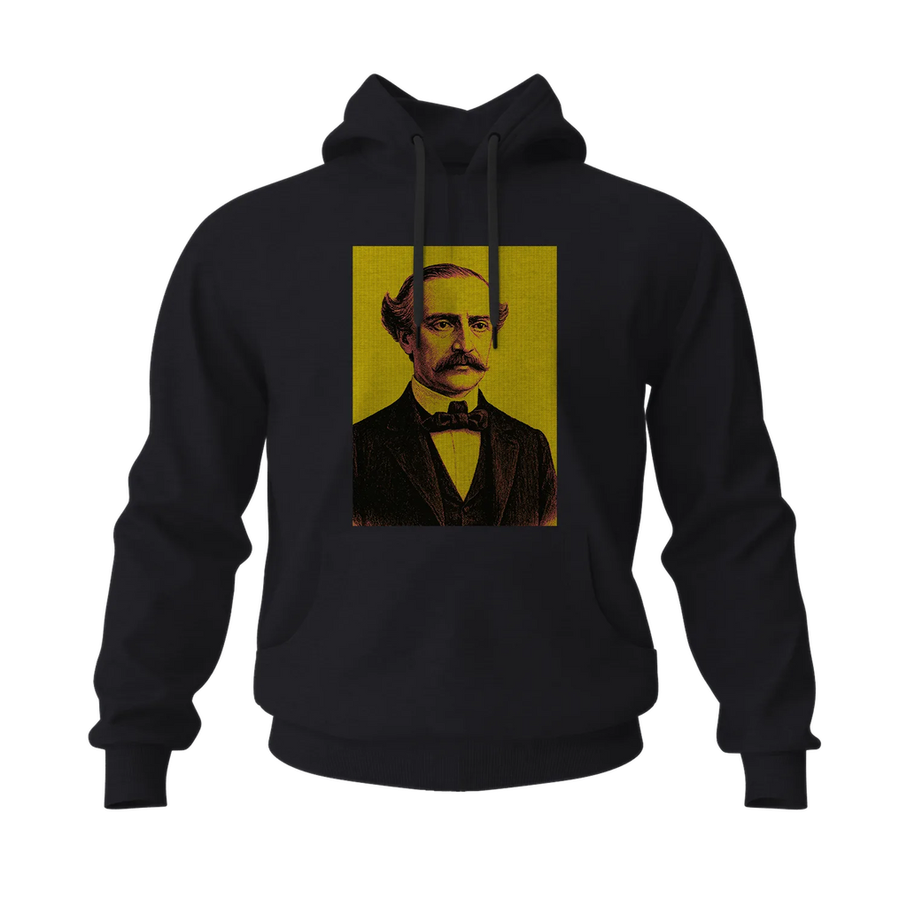 Juan Pablo Duarte Hoodie