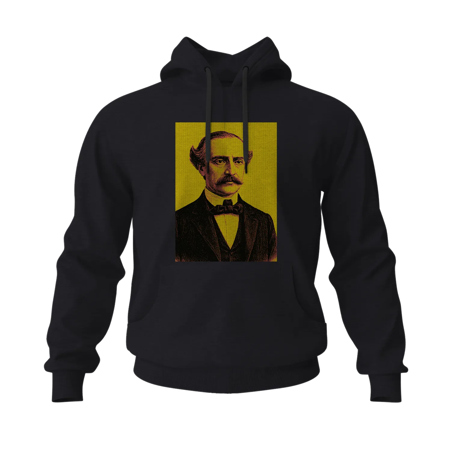 Juan Pablo Duarte Hoodie