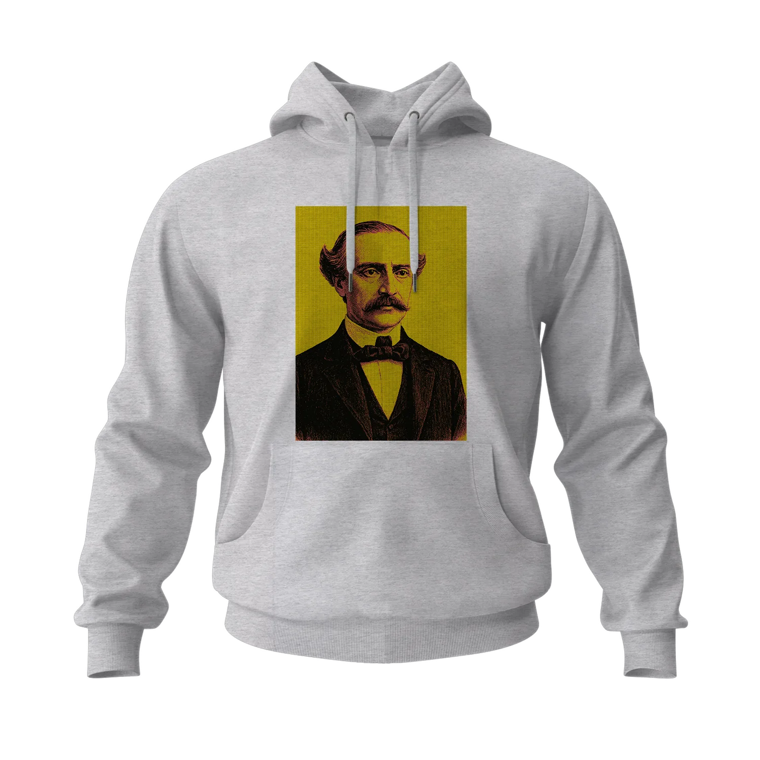 Juan Pablo Duarte Hoodie