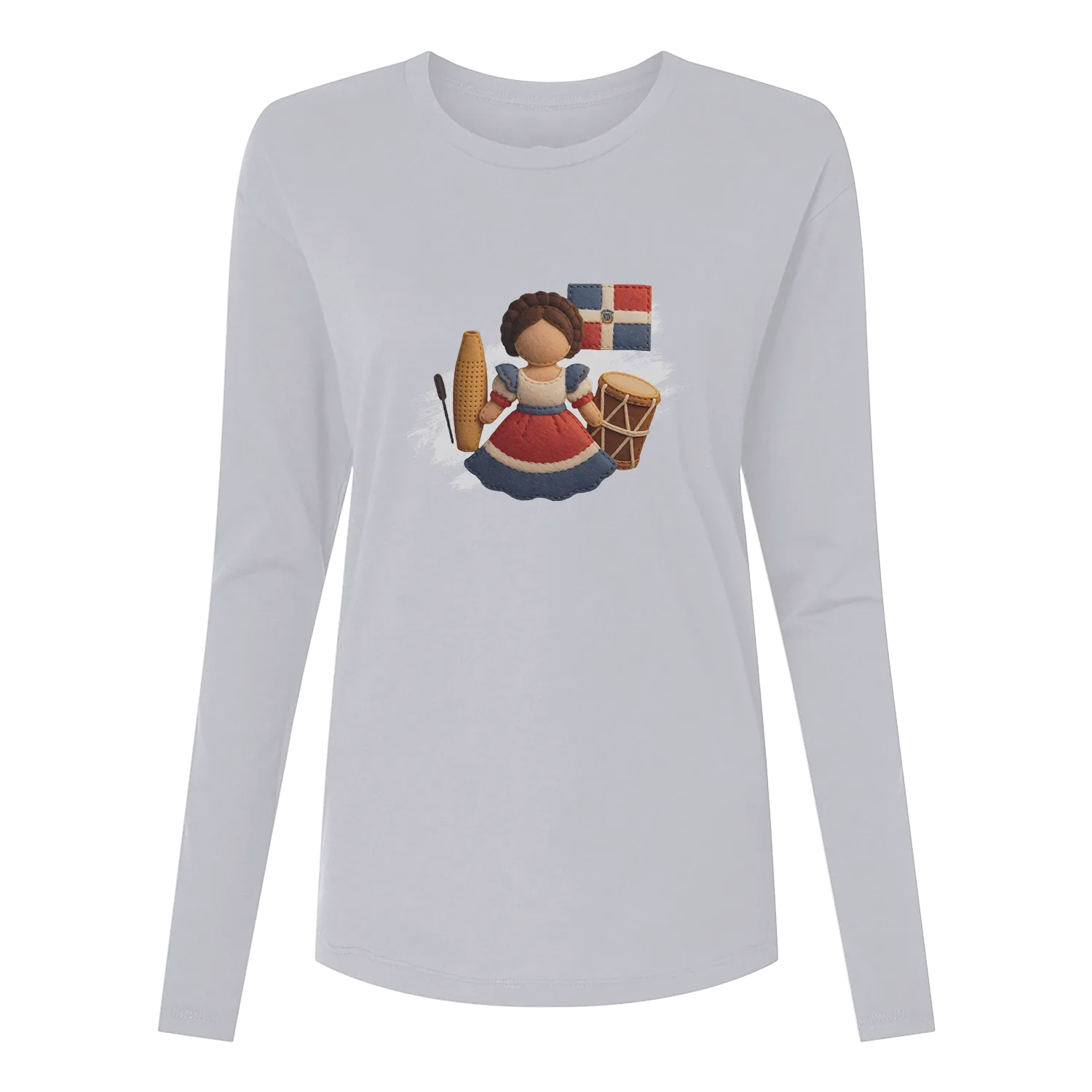 Faceless Doll Women's T-Shirt
