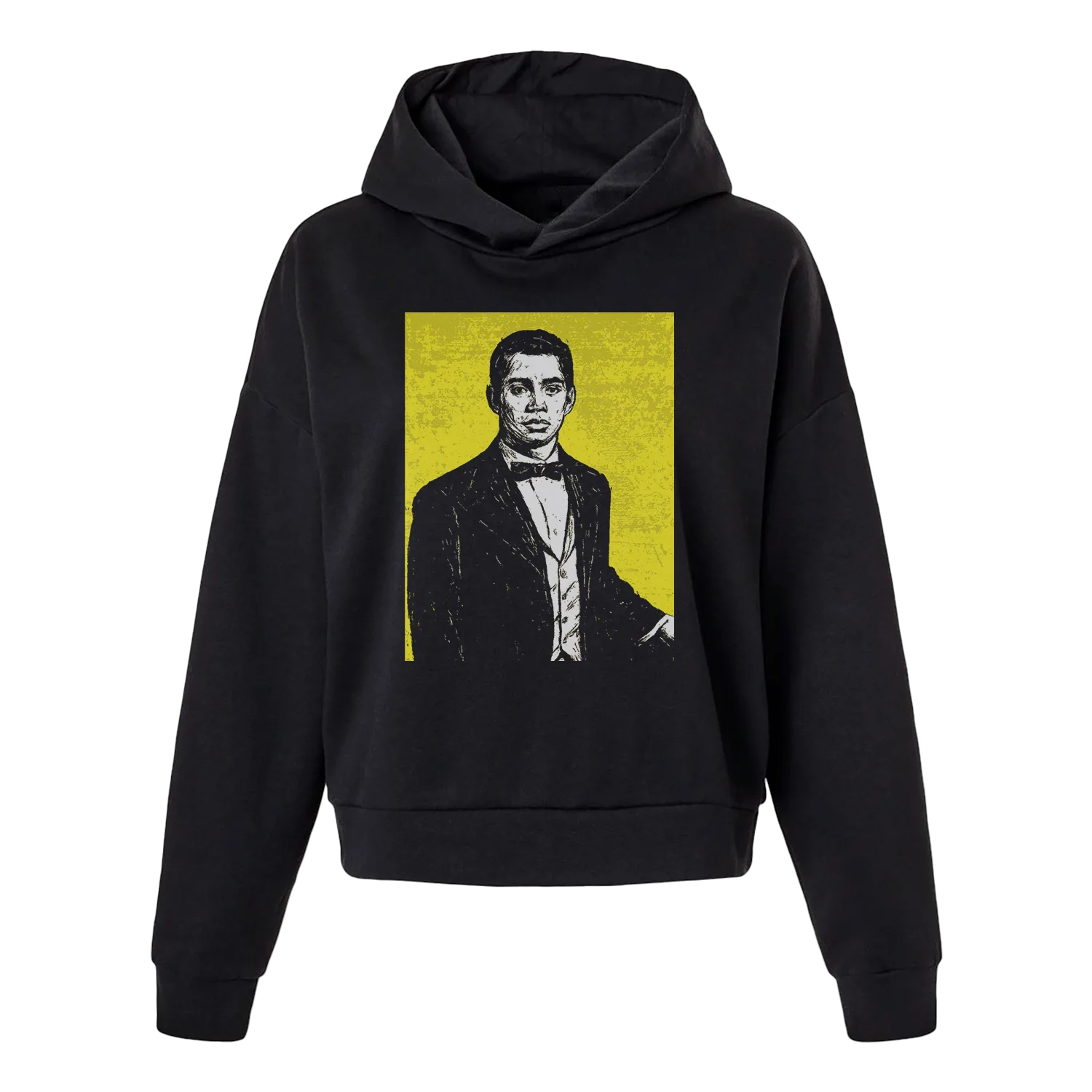 Francisco del Rosario Sanchez Women's Hoodie
