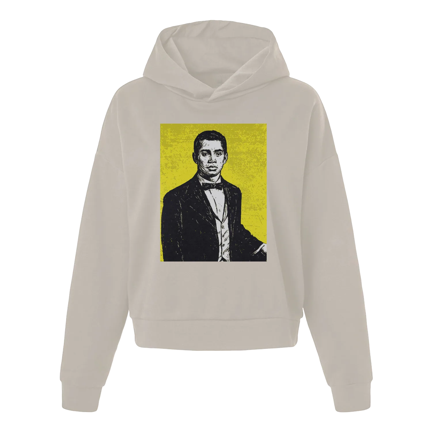 Francisco del Rosario Sanchez Women's Hoodie