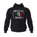 Hecho en Mexico Men's Hoodies