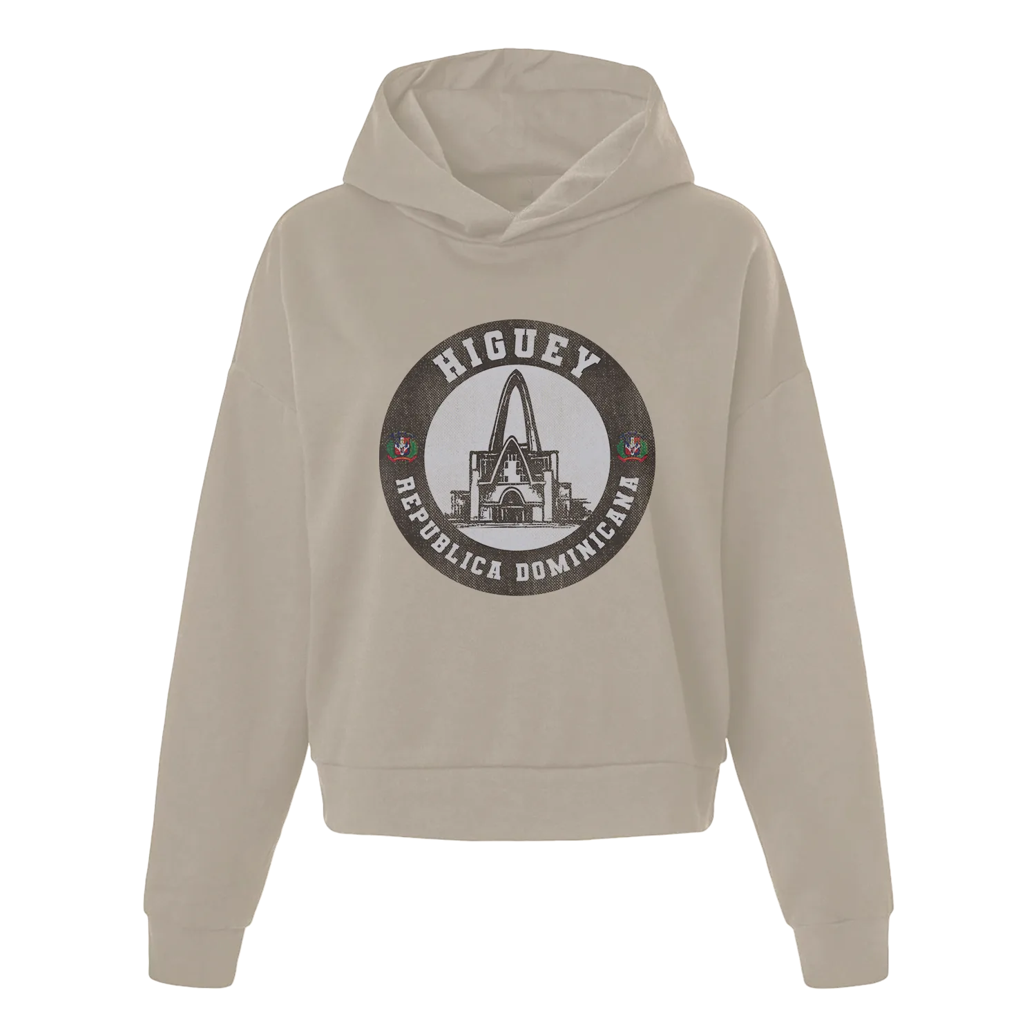Higuey Women's Hoodie