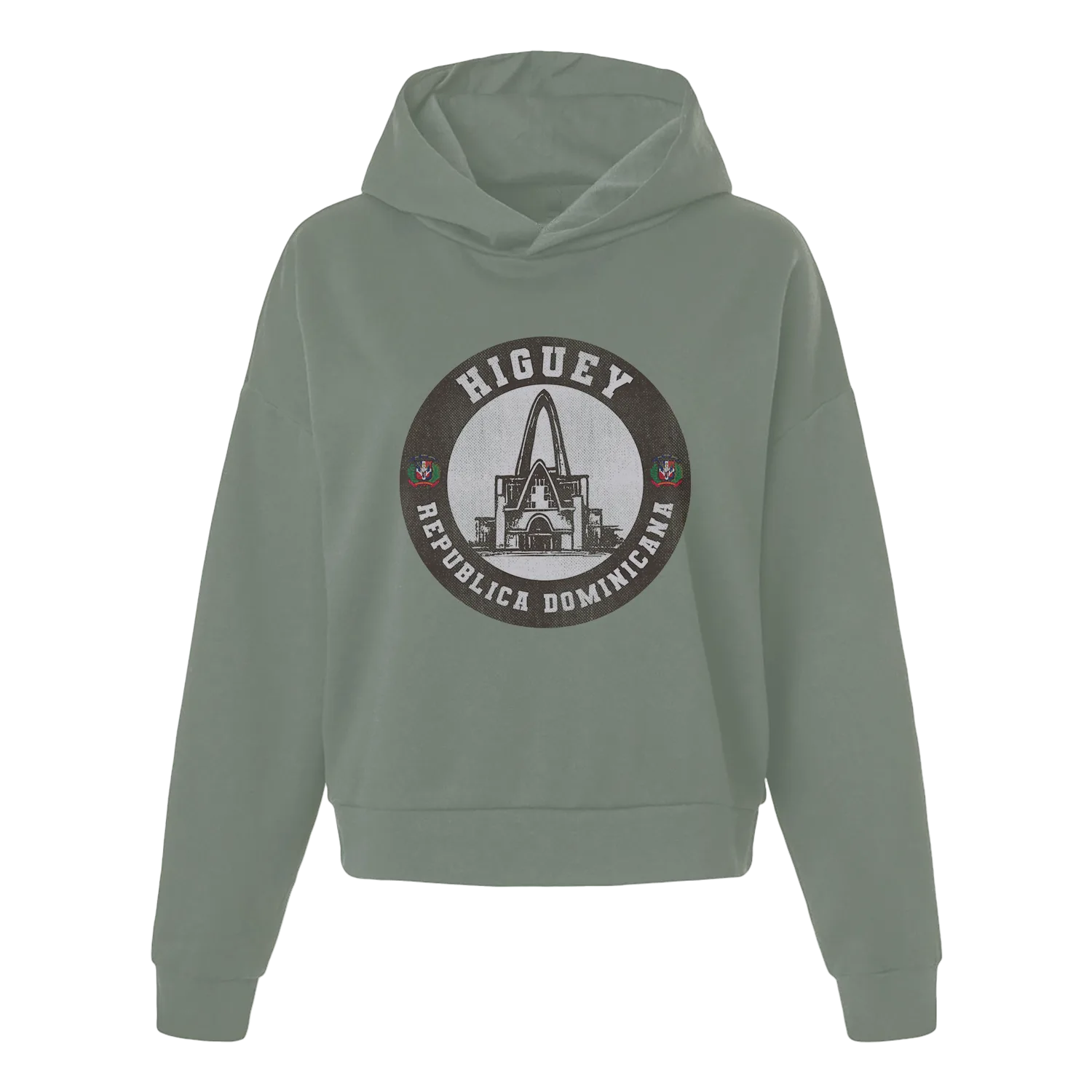 Higuey Women's Hoodie