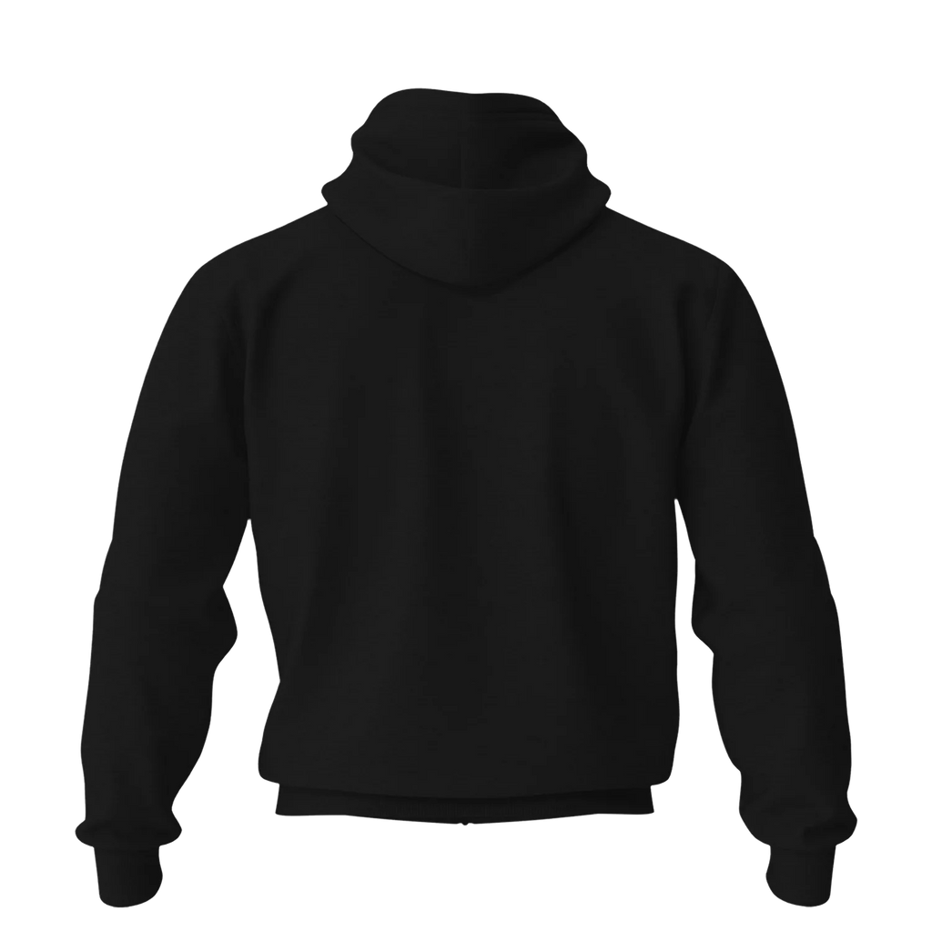 1 Peso Oro Hoodie