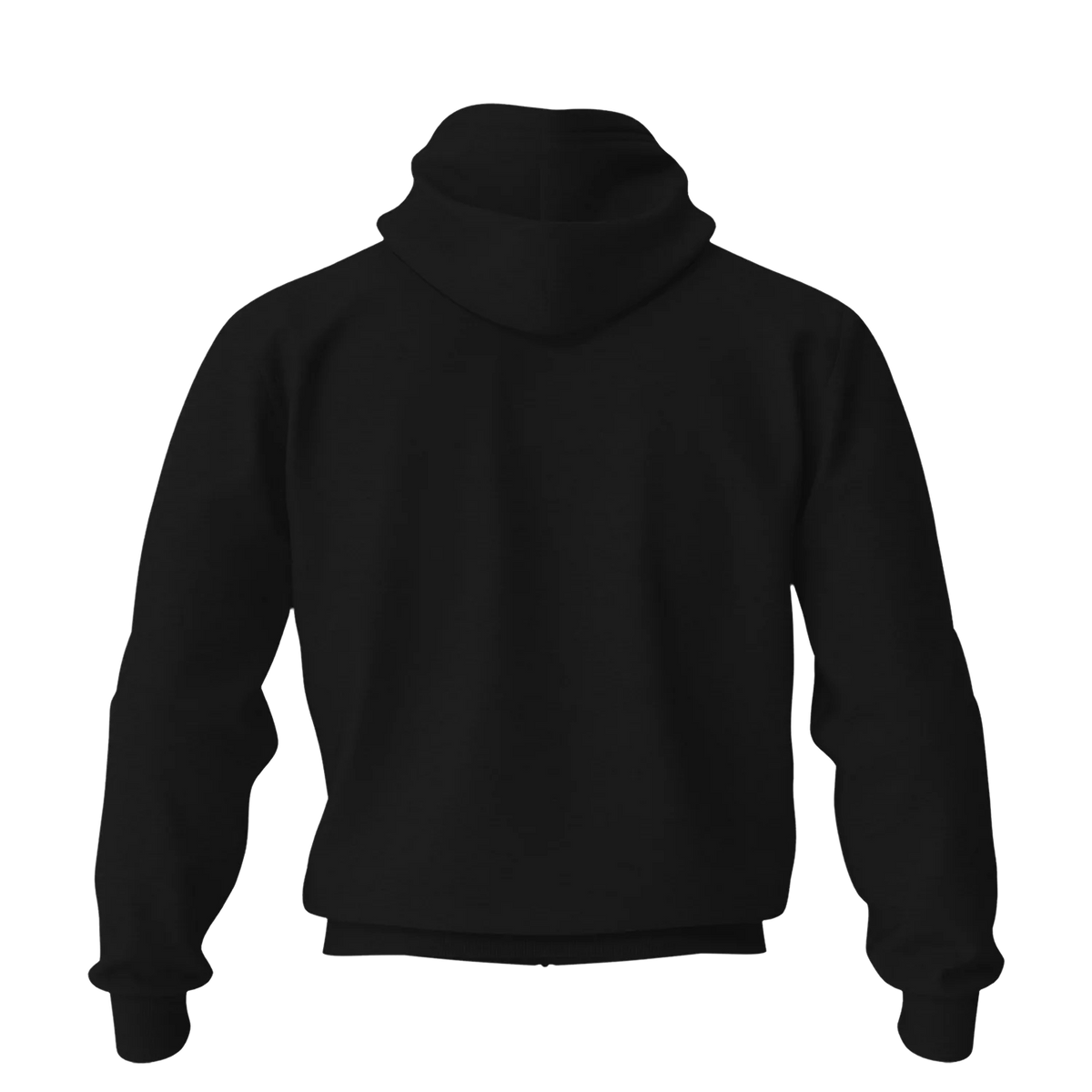 1 Peso Oro Hoodie