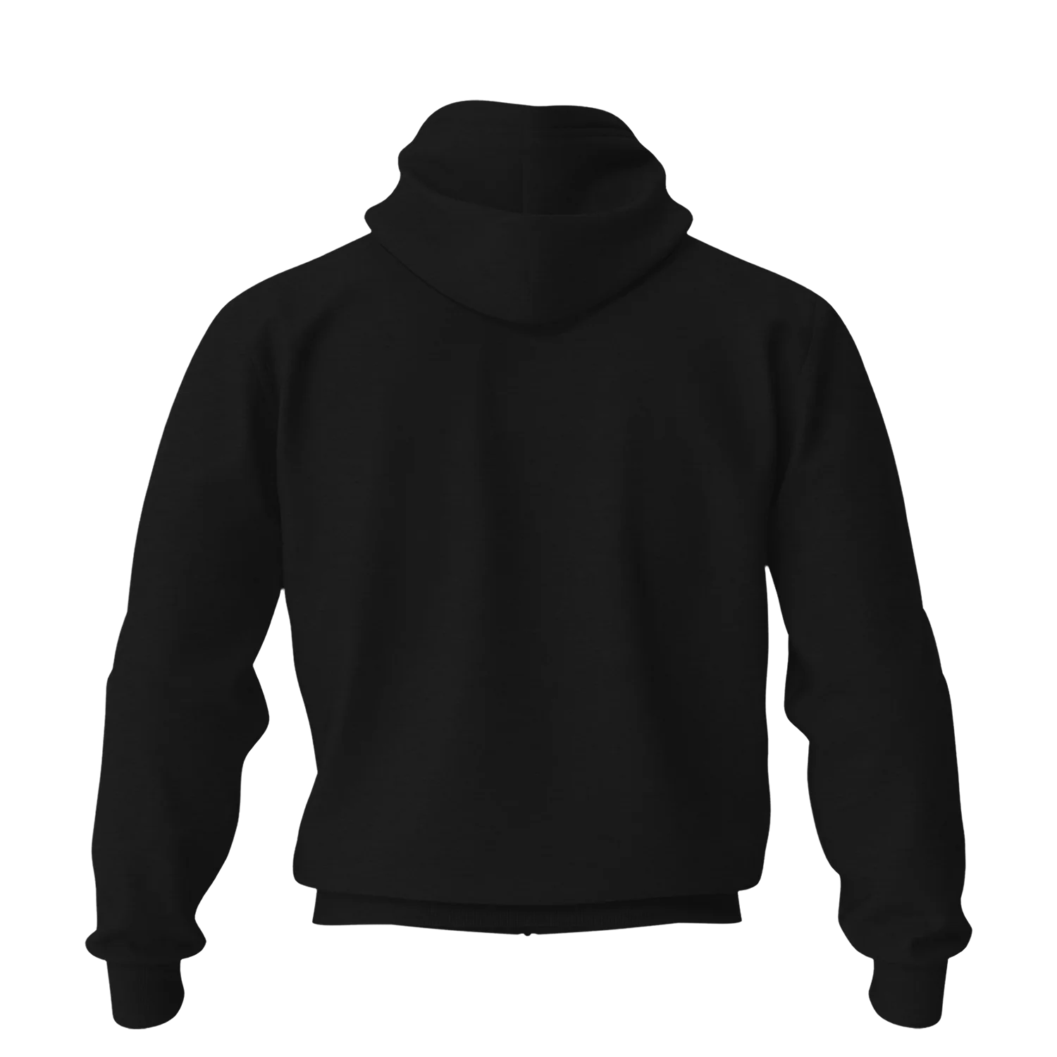 1 Peso Oro Hoodie