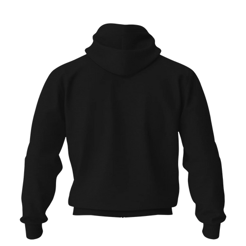 1 Peso Oro Hoodie