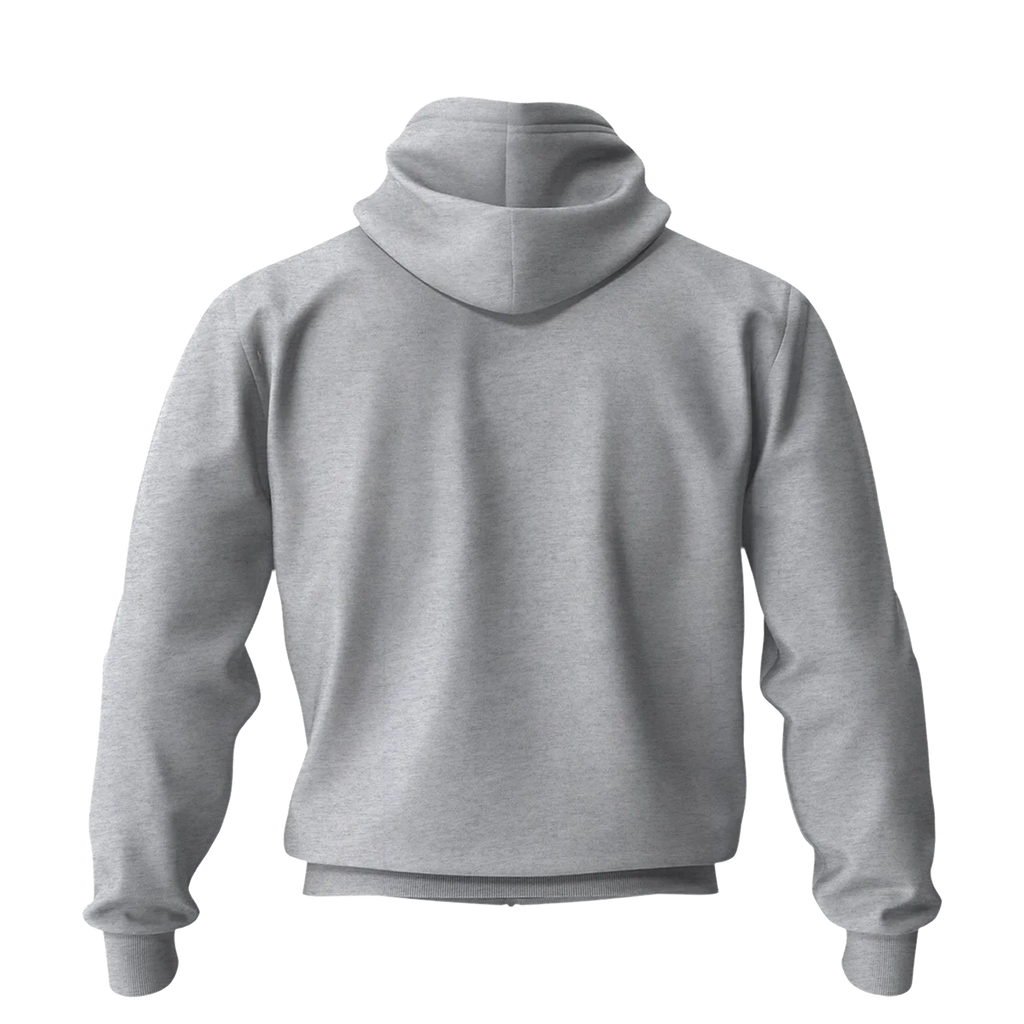 1 Peso Oro Hoodie