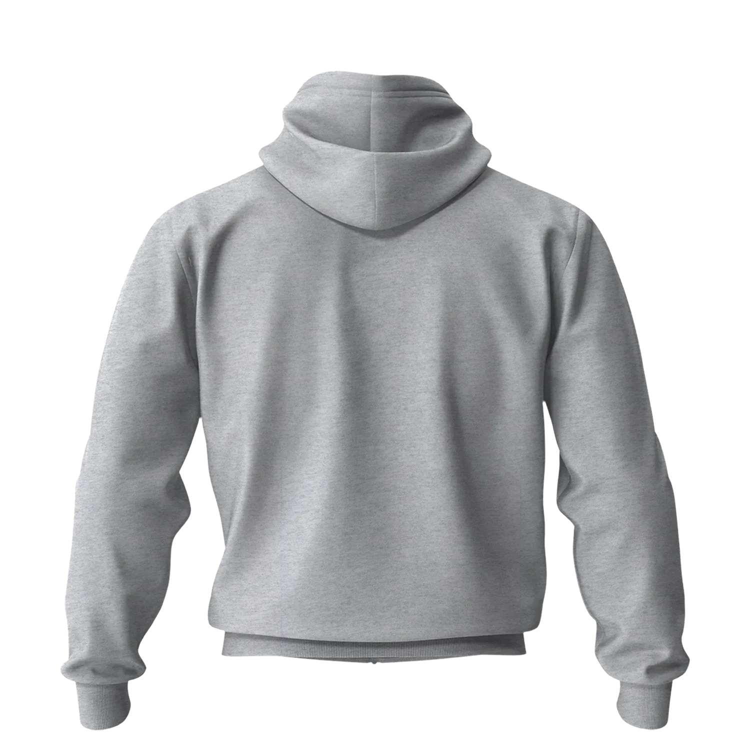 1 Peso Oro Hoodie