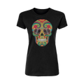 Huitlacoche Short Sleeve Women's T-Shirt