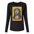 INRI  Long Sleeve Women's T-Shirt