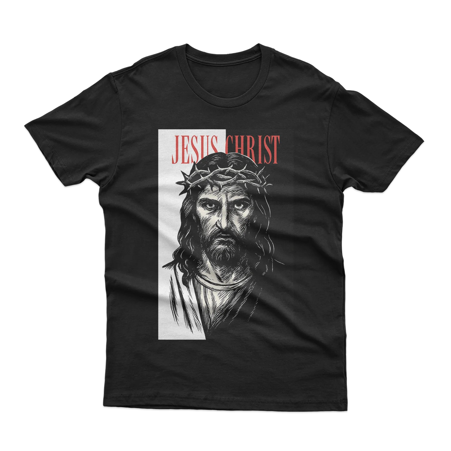 Jesus Christ T-Shirt