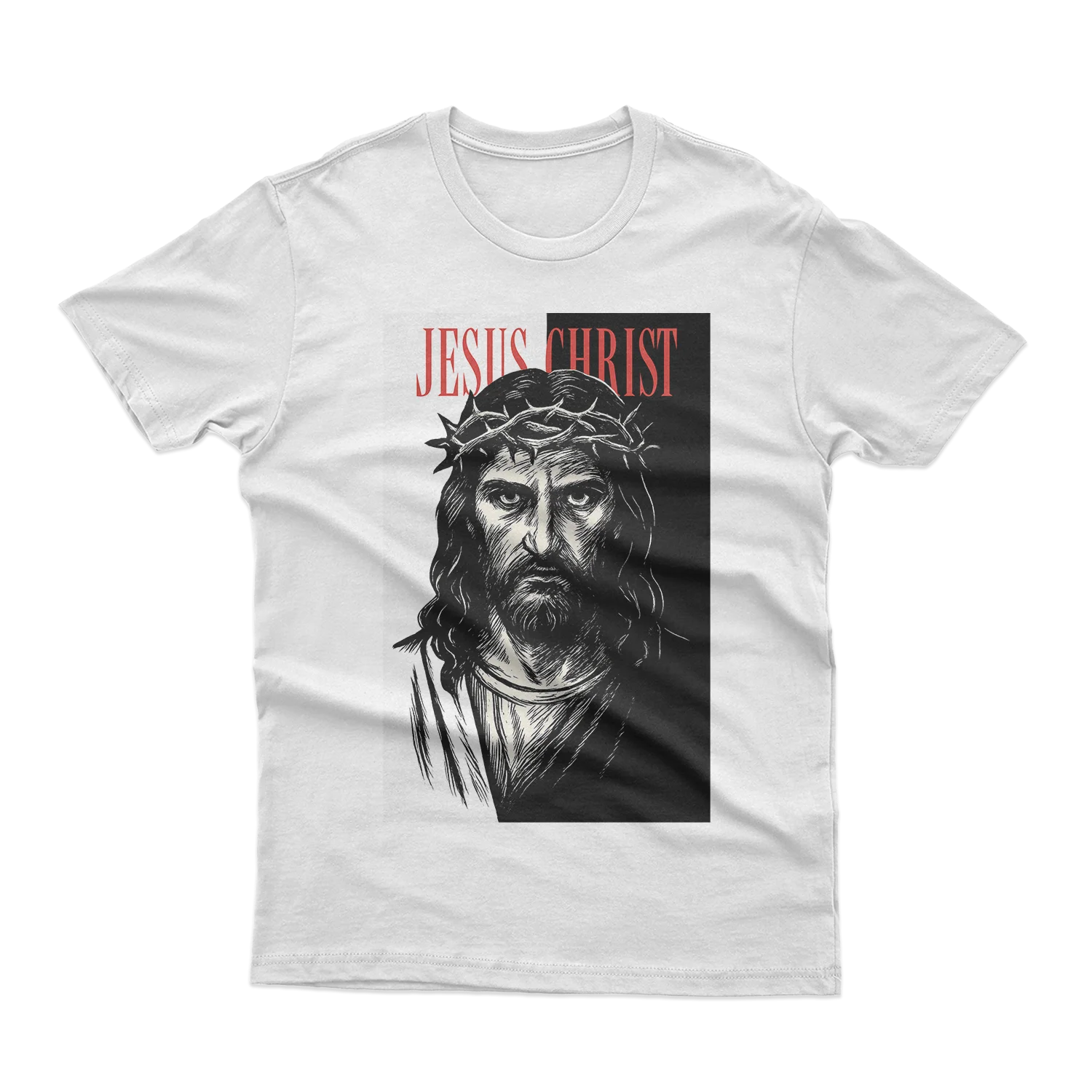 Jesus Christ T-Shirt