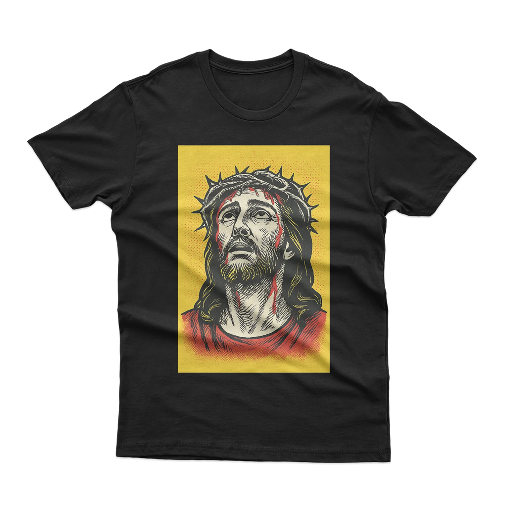 Jesus Christ T-Shirt