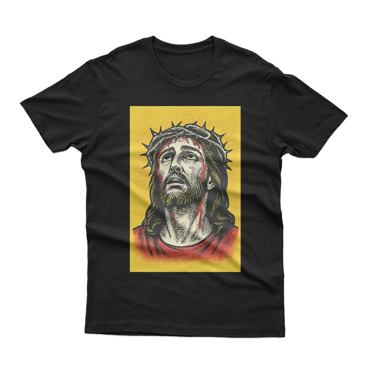 Jesus Christ T-Shirt