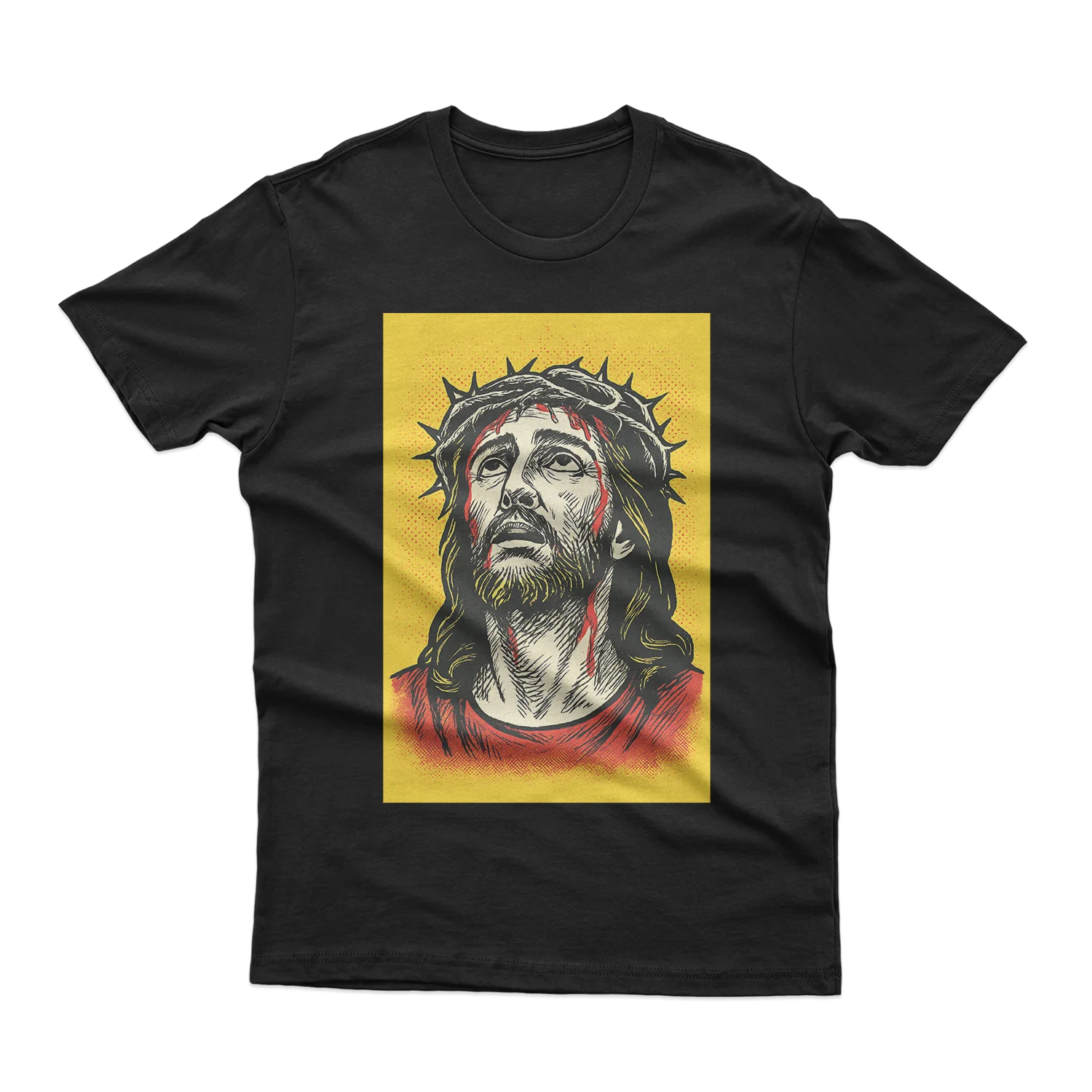 Jesus Christ T-Shirt