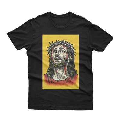 Jesus Christ T-Shirt