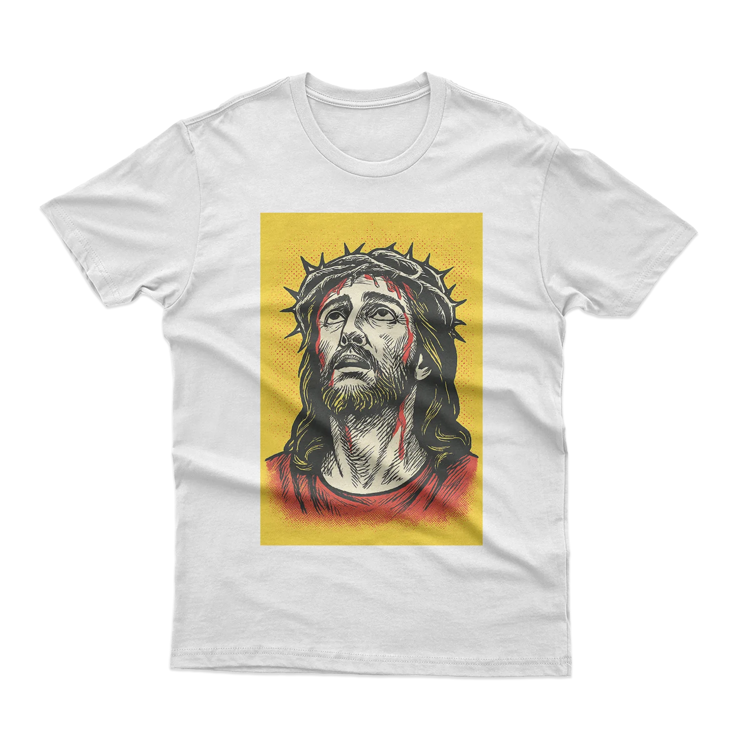 Jesus Christ T-Shirt