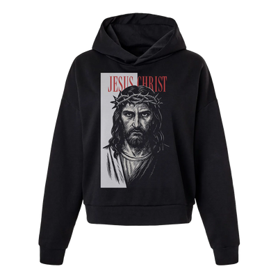 Jesus Christ Women's Hoodies