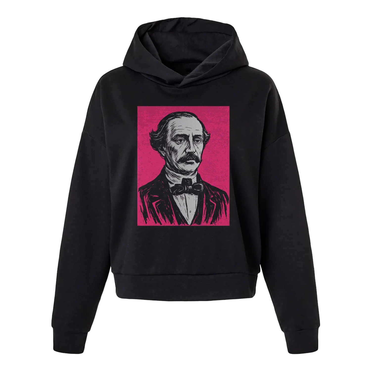 Juan Pablo Duarte Women's Hoodie
