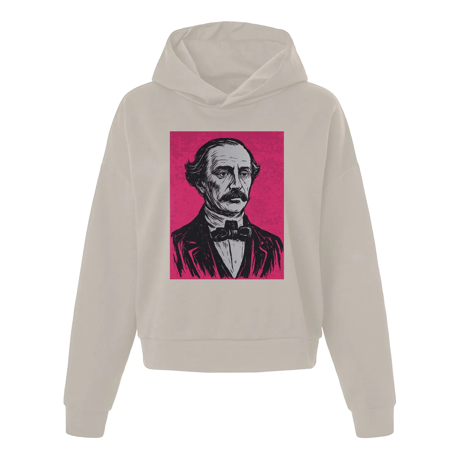 Juan Pablo Duarte Women's Hoodie
