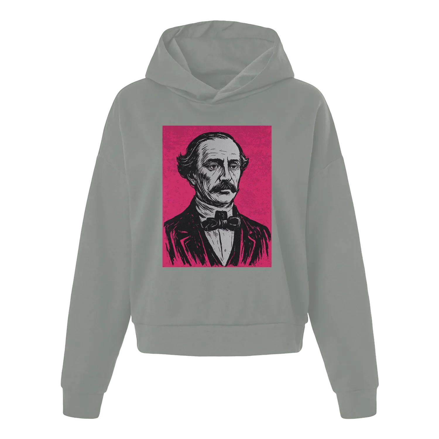 Juan Pablo Duarte Women's Hoodie