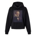 Juan Pablo Duarte Women's Hoodie