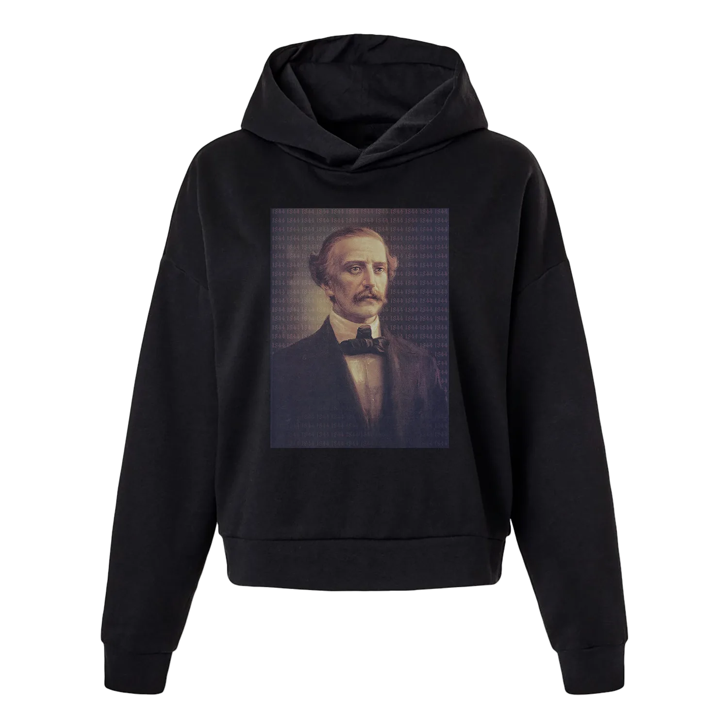 Juan Pablo Duarte Women's Hoodie