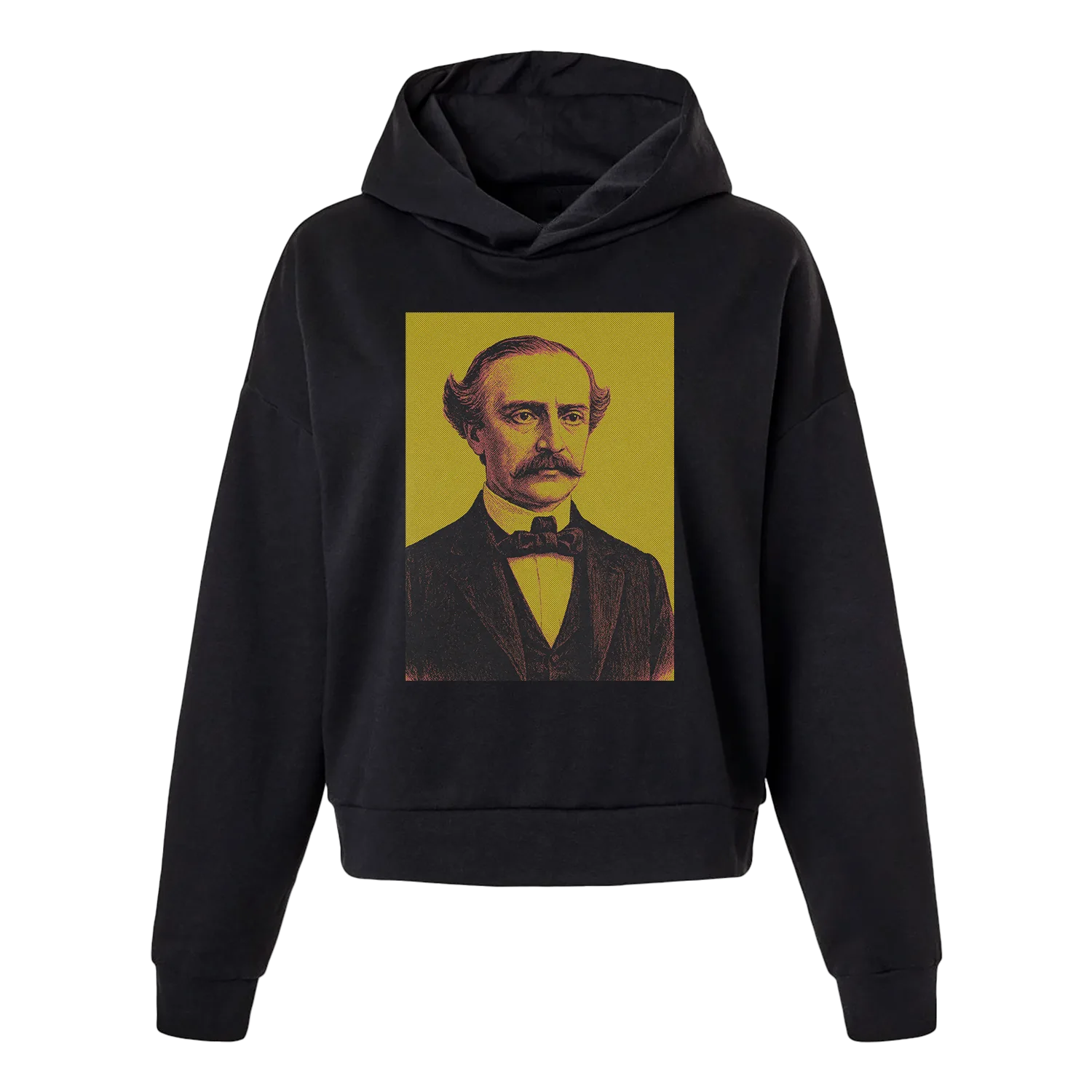 Juan Pablo Duarte Women's Hoodie