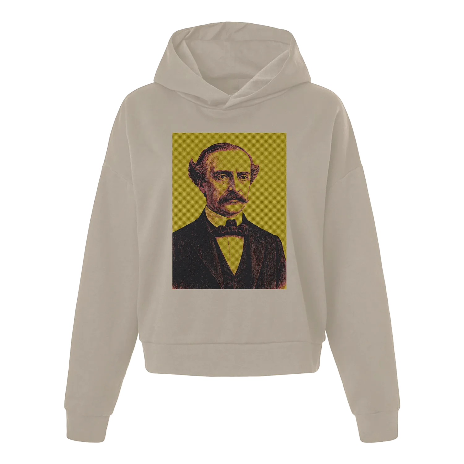 Juan Pablo Duarte Women's Hoodie