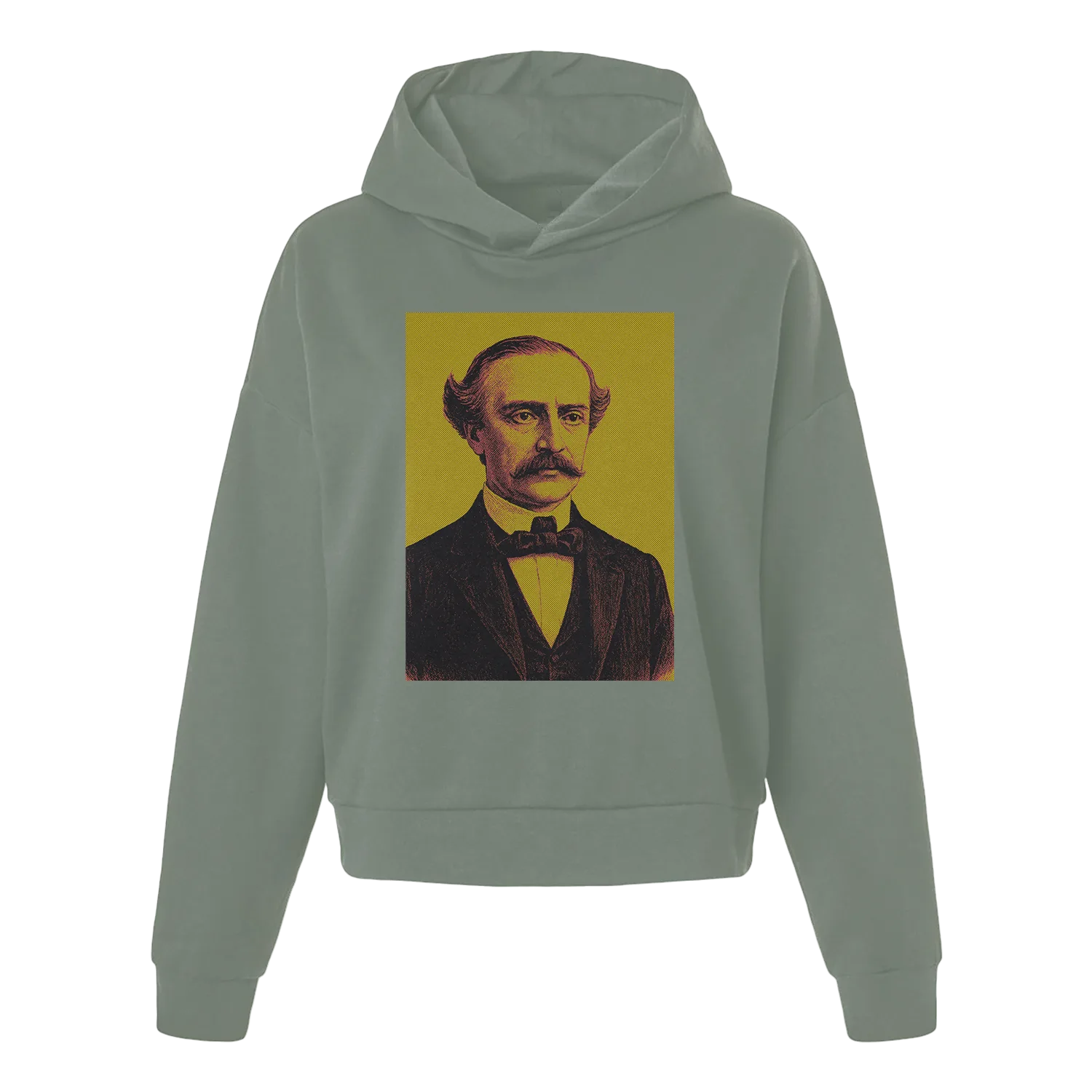 Juan Pablo Duarte Women's Hoodie