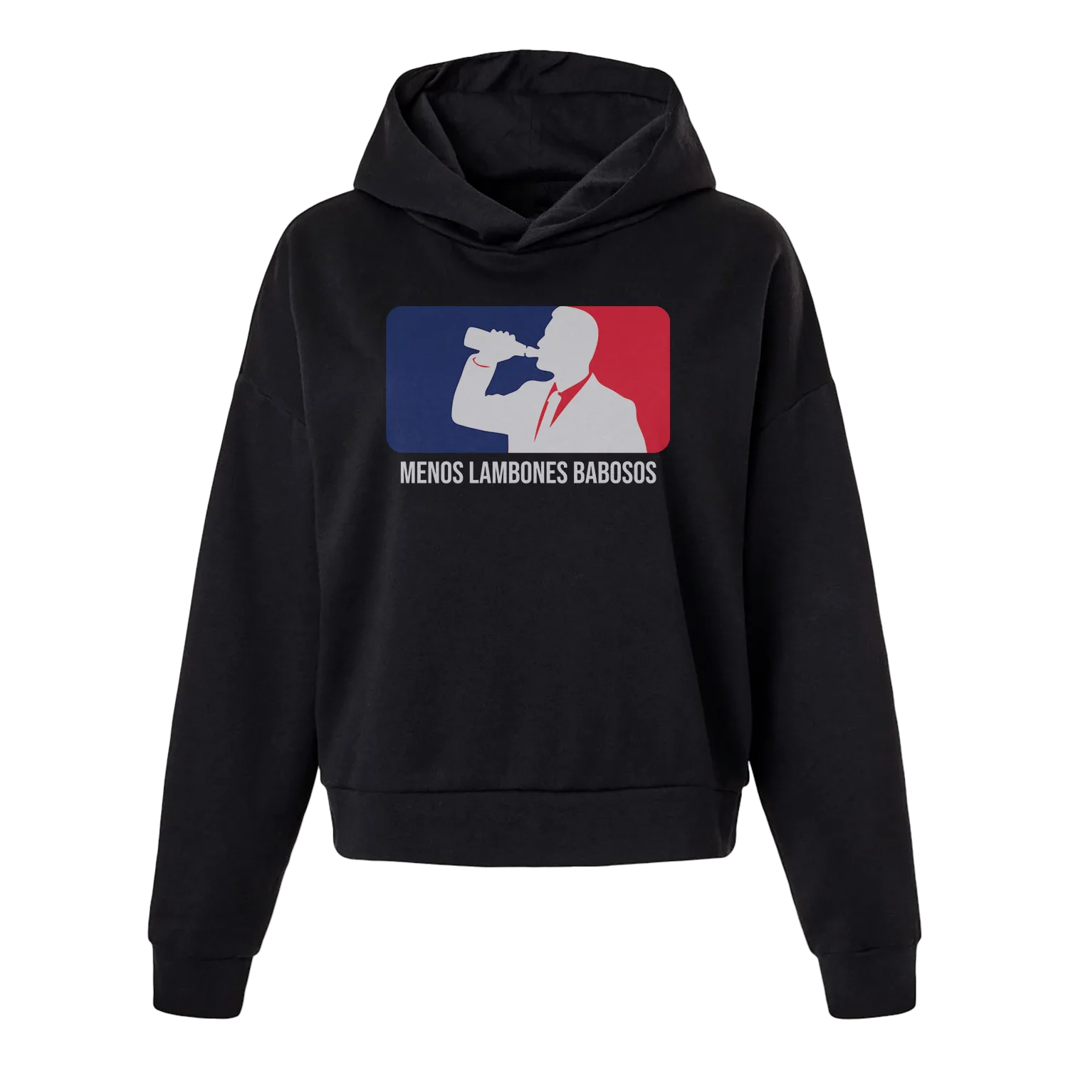 MLB Women's Hoodie